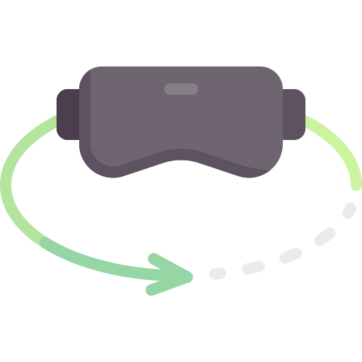 Vr glasses